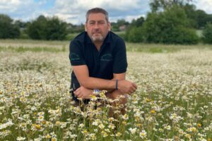 David Jenkins - Growing Wild